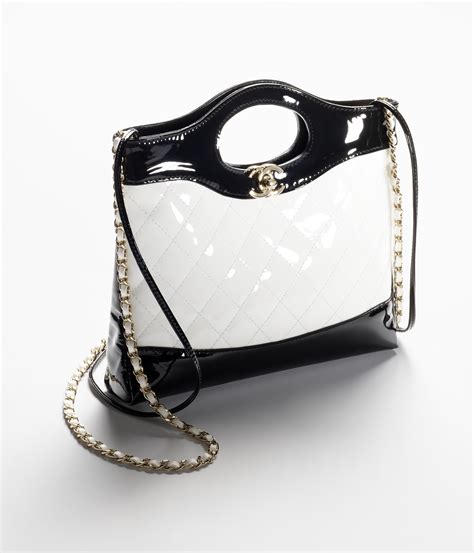 chanel beach ball bag|chanel 31 mini shopping bag.